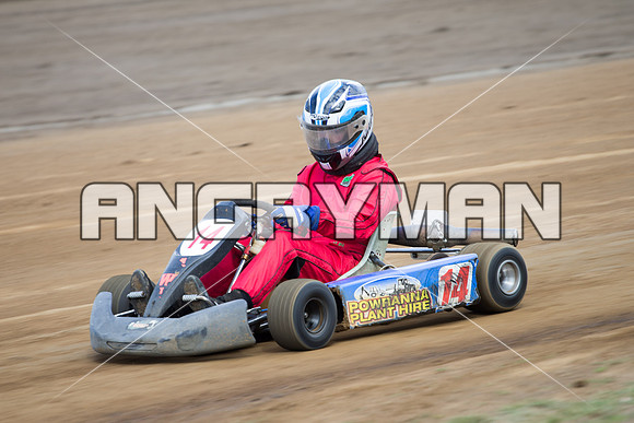 kart 14