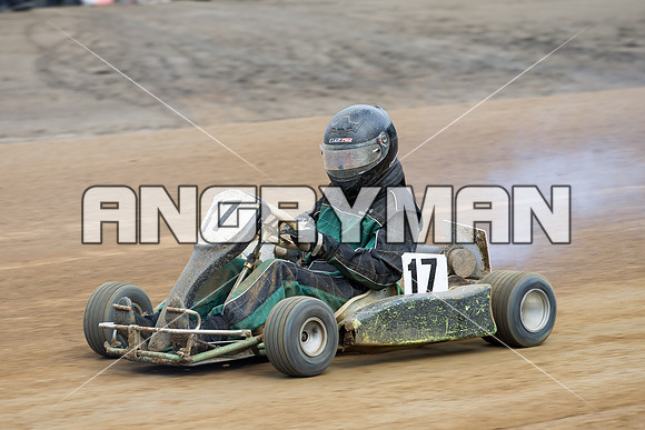 kart 17