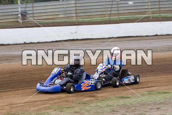 kart 23