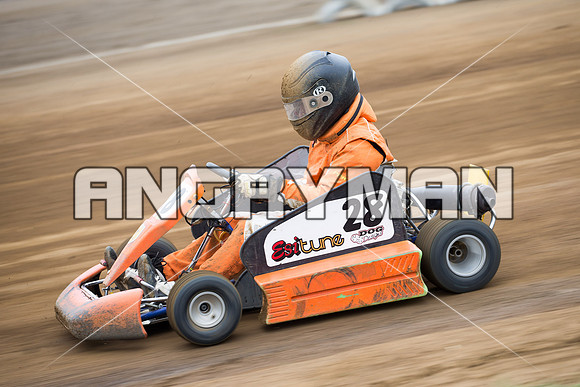 kart 28 t28-3