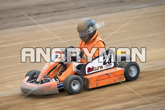 kart 28 t28-6