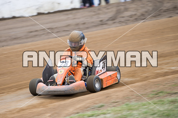 kart 28 t28-9