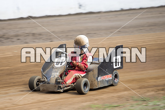 kart 61 t61-3