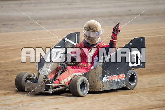 kart 61 t61-4