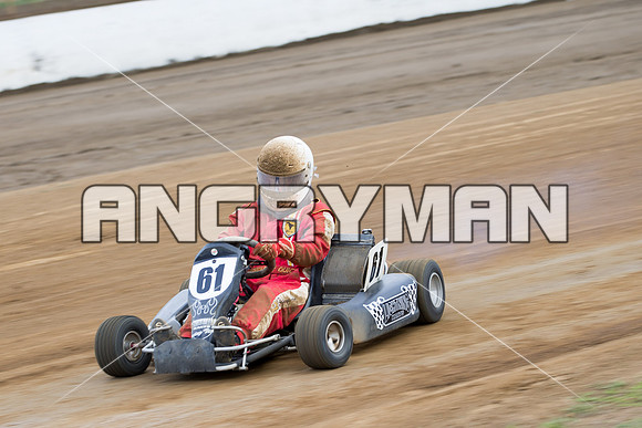 kart 61 t61-5