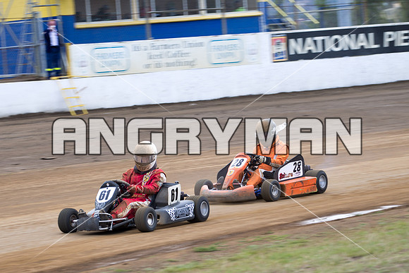 kart 61 t61-6