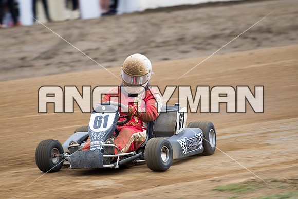 kart 61 t61-7