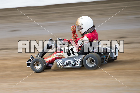 kart 61 t61-8