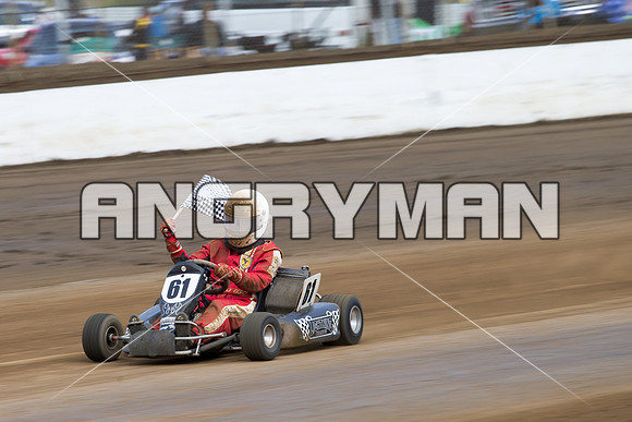 kart 61 t61-9