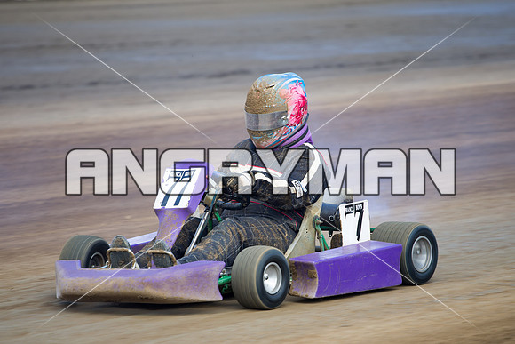 kart 77