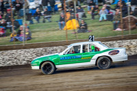 modified 21 t21