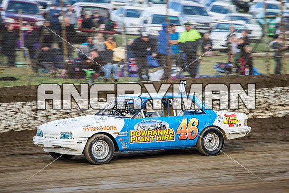 modified 46 t46 trent quillerat