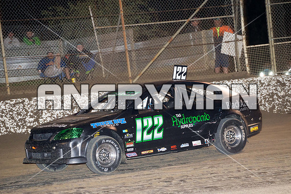 modified 122 t122