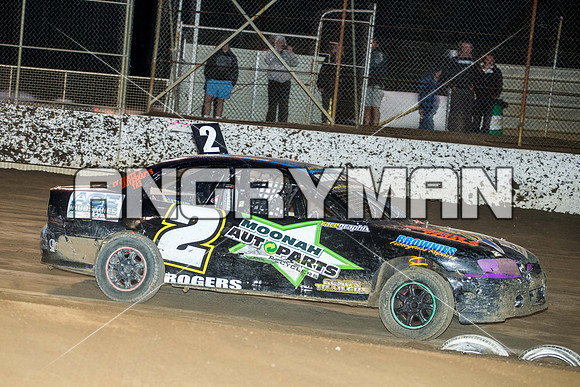 street stock 2 t2-7