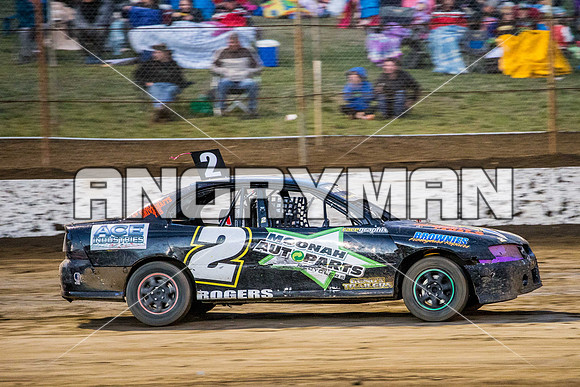 street stock 2 t2-6