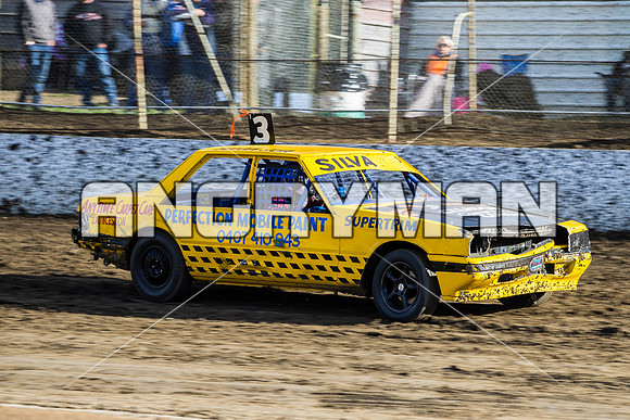 street stock 3 t3-3