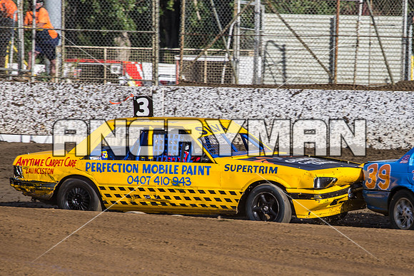 street stock 3 t3