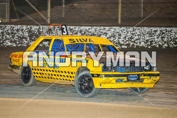 street stock 3 t3-5