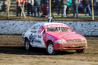 street stock 7 t7