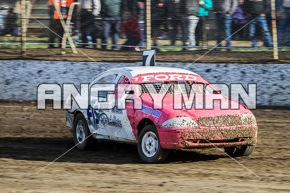 street stock 7 t7