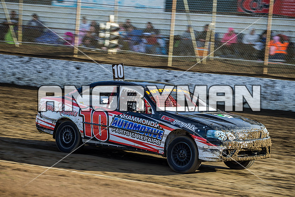 street stock 10 t10-2