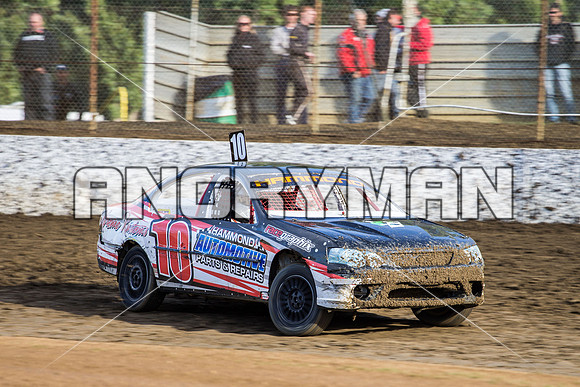 street stock 10 t10-4