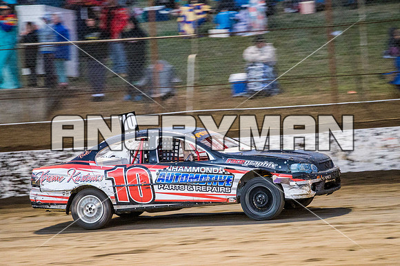 street stock 10 t10-7