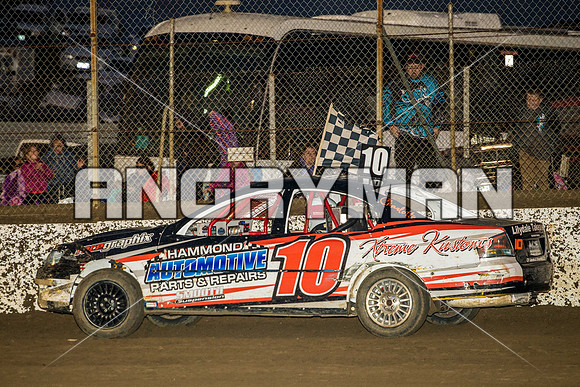 street stock 10 t10-9