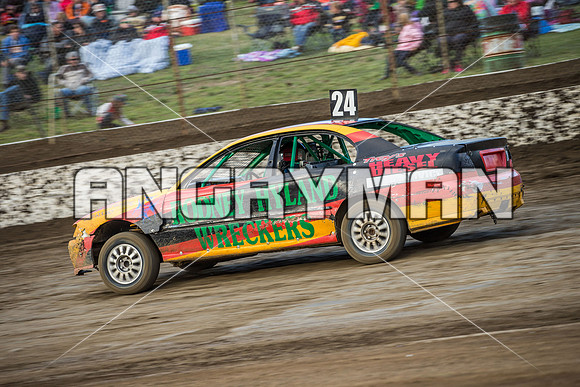 street stock 24 t24-7