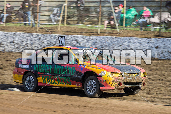 street stock 24 t24