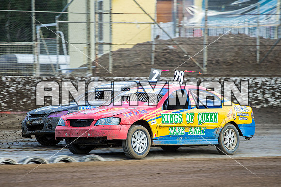 street stock 28 t28-2