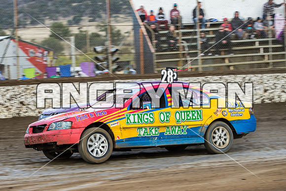 street stock 28 t28-4