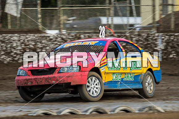 street stock 28 t28-5