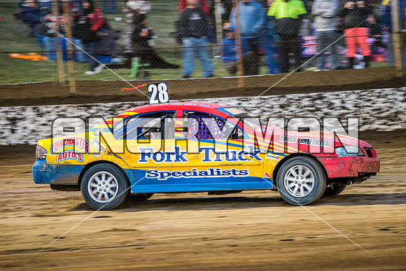street stock 28 t28-6