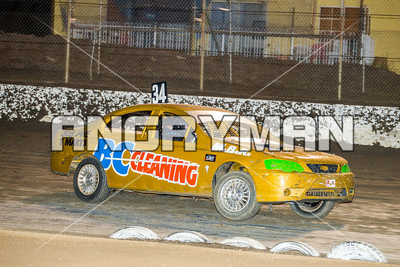 street stock 34 t34-3
