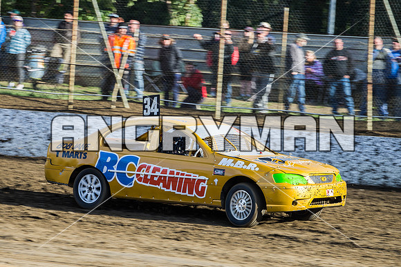street stock 34 t34