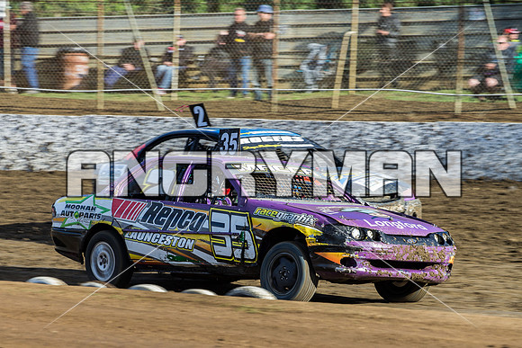 street stock 35 t35-2