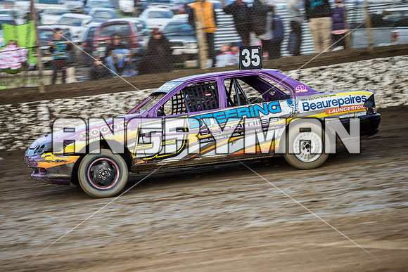 street stock 35 t35-7