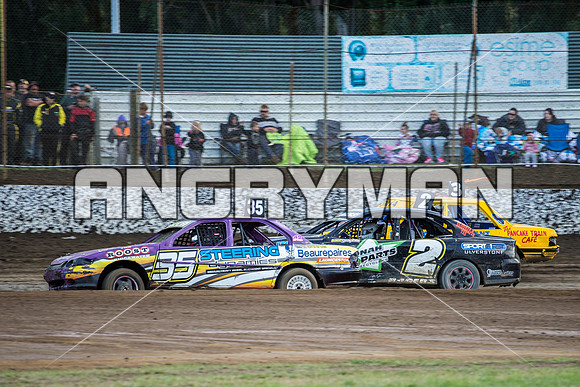 street stock 35 t35-6