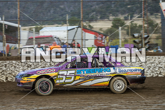 street stock 35 t35-8