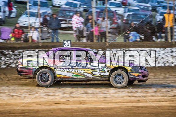 street stock 35 t35-9