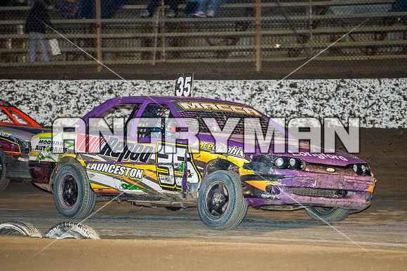 street stock 35 t35-10