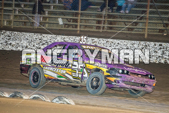 street stock 35 t35-11