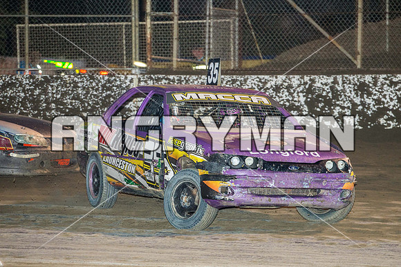 street stock 35 t35-12