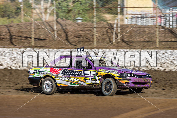 street stock 35 t35