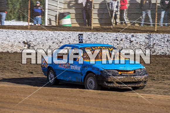 street stock 39 t39-2