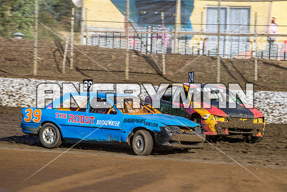 street stock 39 t39-3