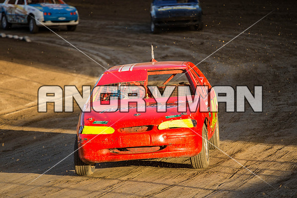 street stock 46 t46-2