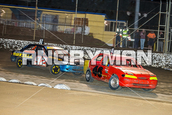 street stock 46 t46-3