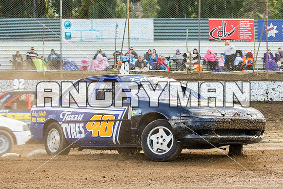 street stock 48 t48-2